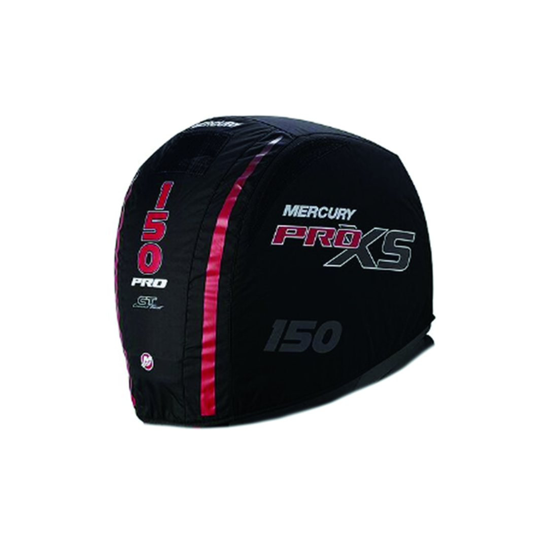 Mercury Vented Splash Cover 150 PS Pro XS 8M0228531