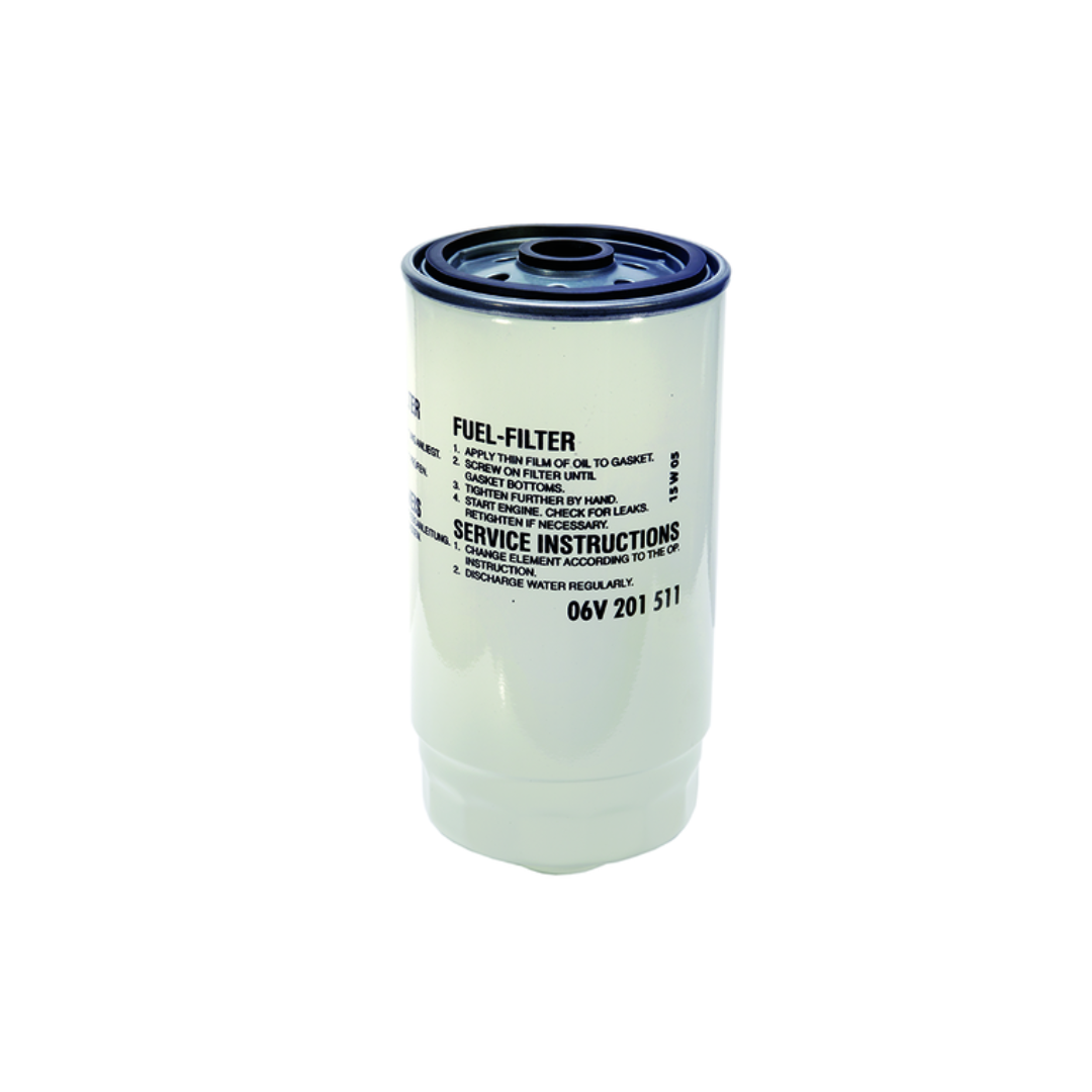 Wasserabscheidender Kraftstofffilter Mercury MerCruiser 8M0231398