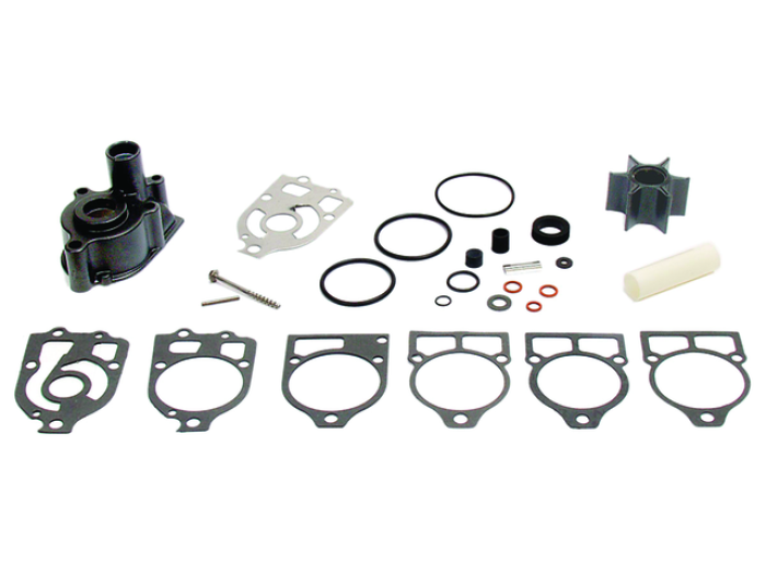 Quicksilver Impeller-Reparatursatz · 96148A8
