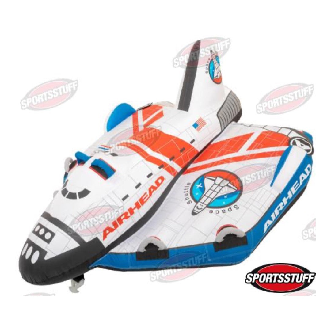 Sportsstuff Space Shuttle 3-Personen Tube