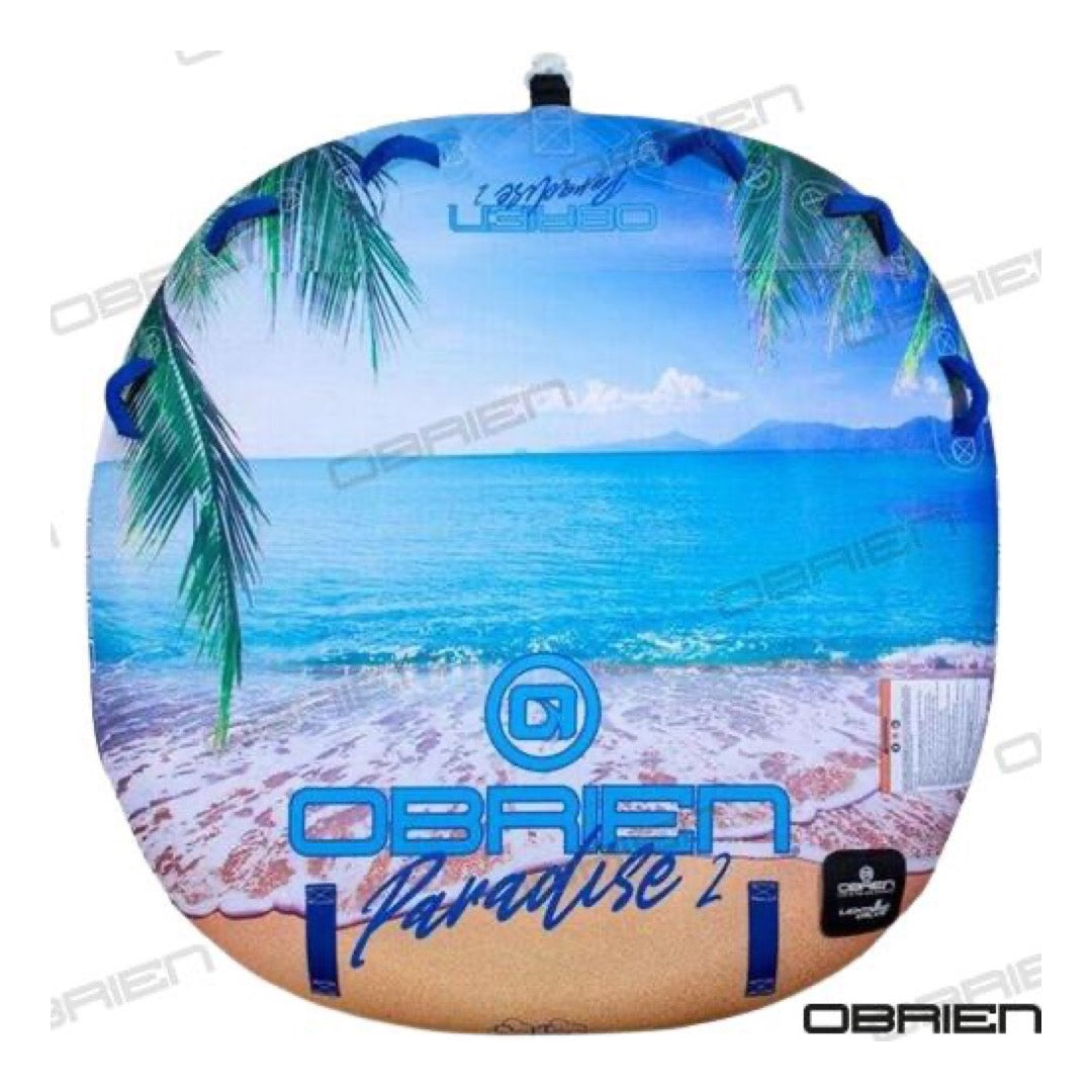 O'Brien Paradise 2 Beach-Tube 2 Personen