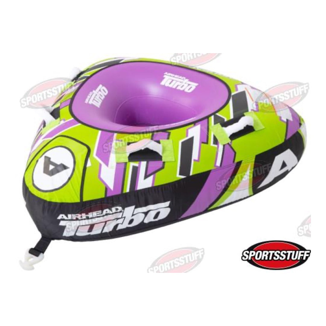 Sportsstuff Turbo 1-Personen Tube