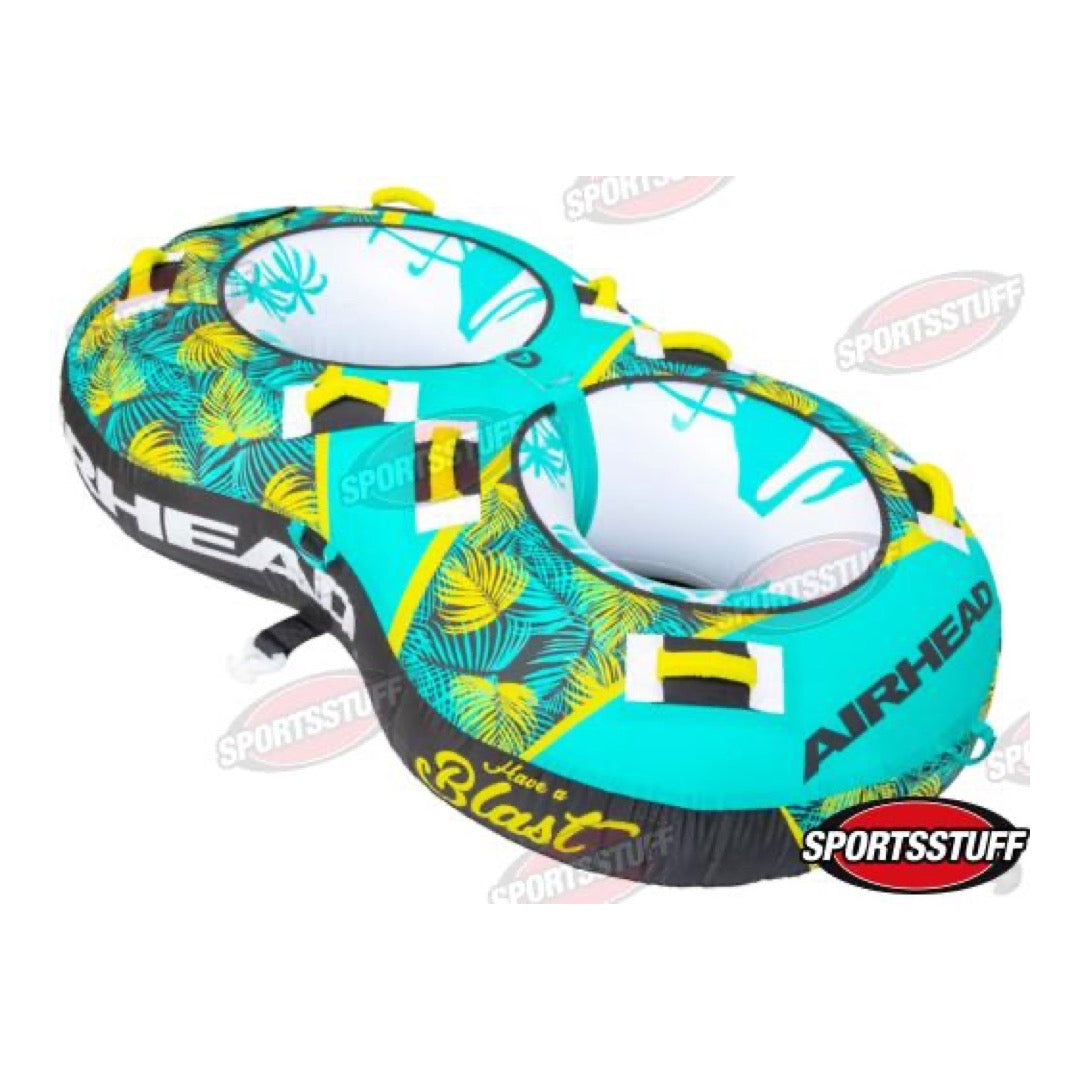 Sportsstuff Blast 2-Personen Tube