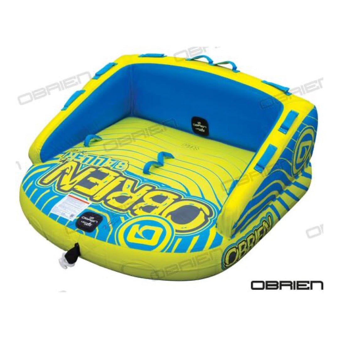 O'Brien Baller 2 2-Personen Tube