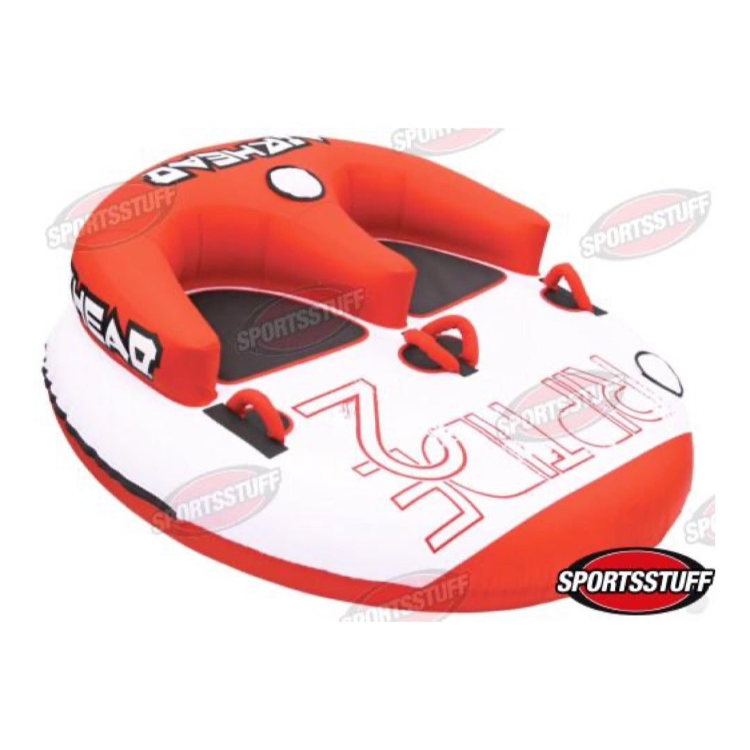 Sportsstuff Riptide 2-Personen Tube