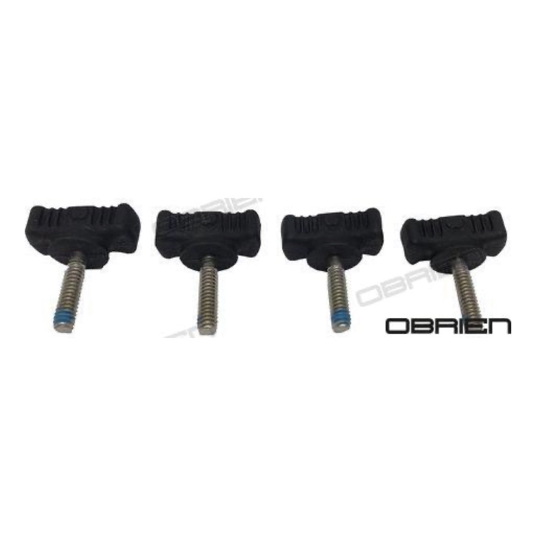 O'Brien Ersatzschrauben Thumbscrews