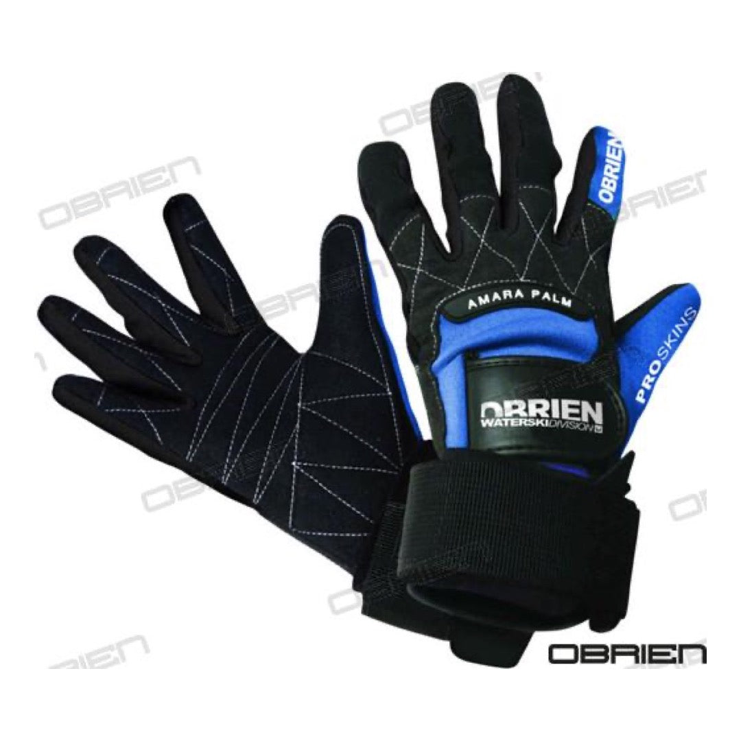 O'Brien ProSkin Vollfinger-Handschuhe