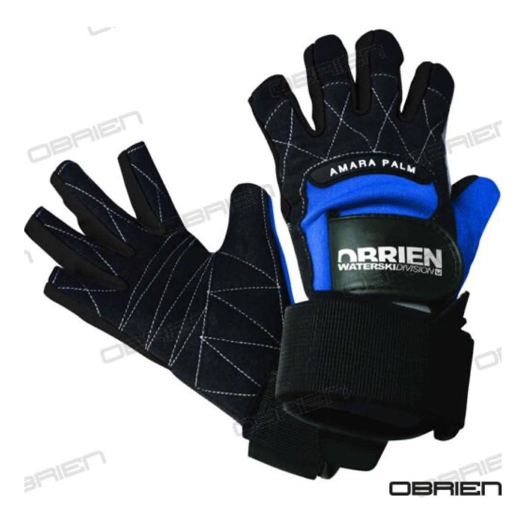O'Brien ProSkin 3/4 Kurzfinger-Handschuhe