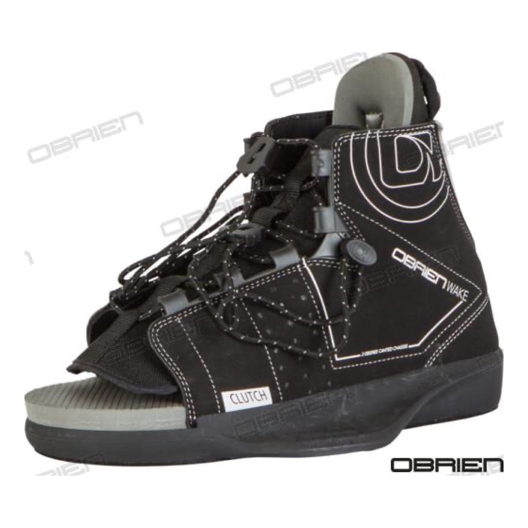 O'Brien Clutch Wakeboard-Bindung
