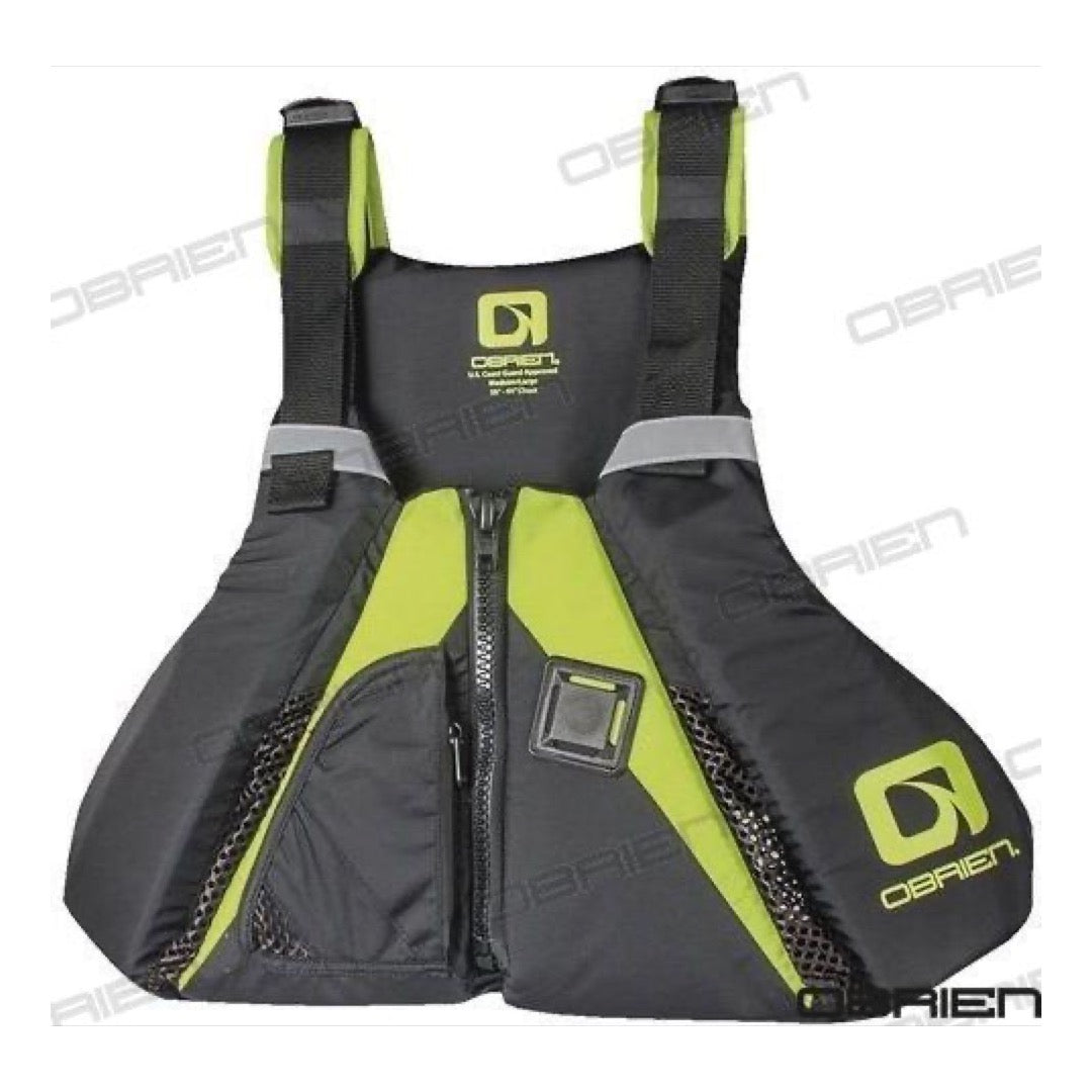 O'Brien Paddle SUP-Schwimmweste