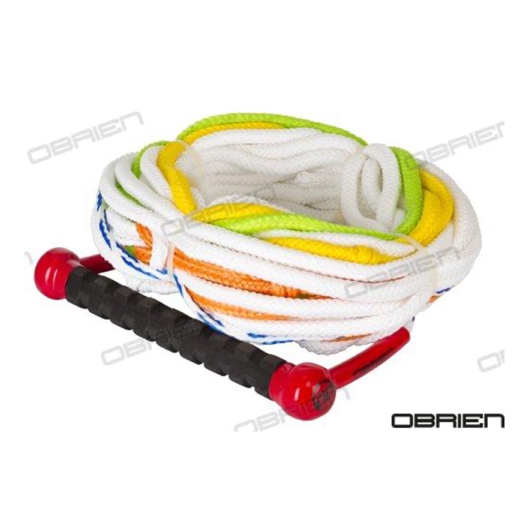 Kombileine 5-teilig für Ski und Wakeboard