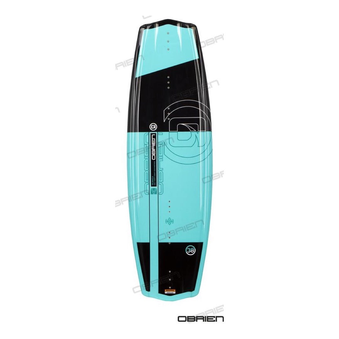 O'Brien Valhalla 133 Wakeboard