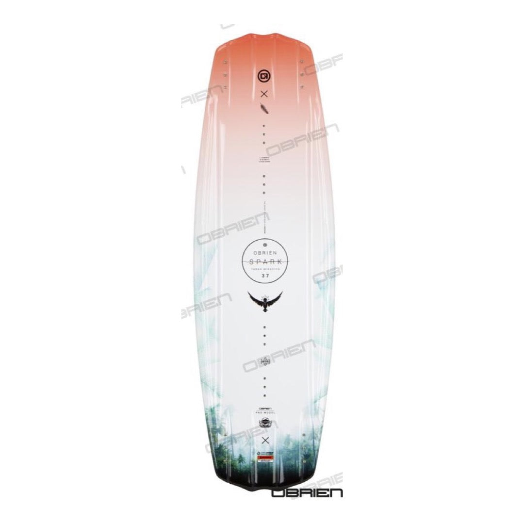 O'Brien Spark 137 Wakeboard
