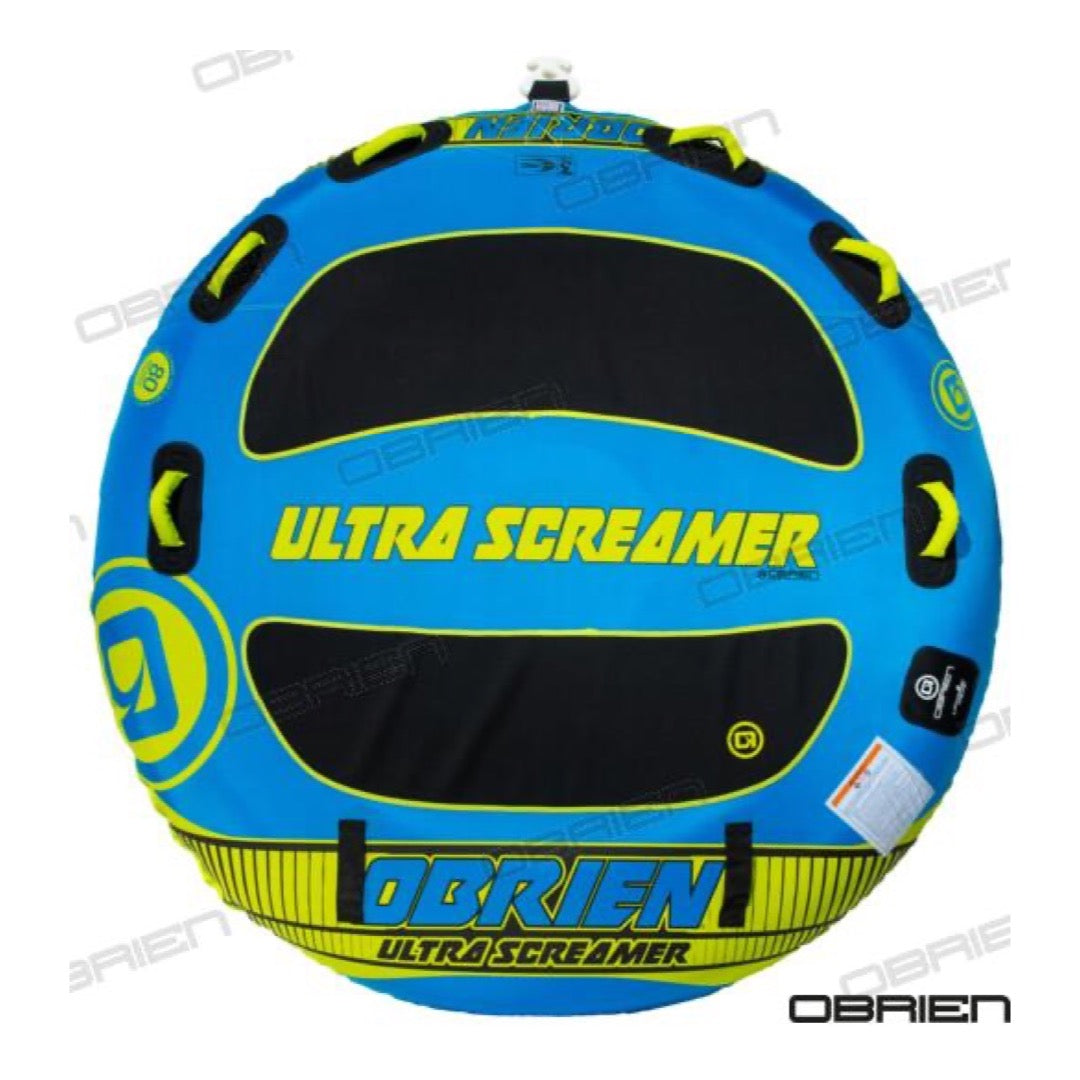 O'Brien Ultra Screamer 3-Personen Tube
