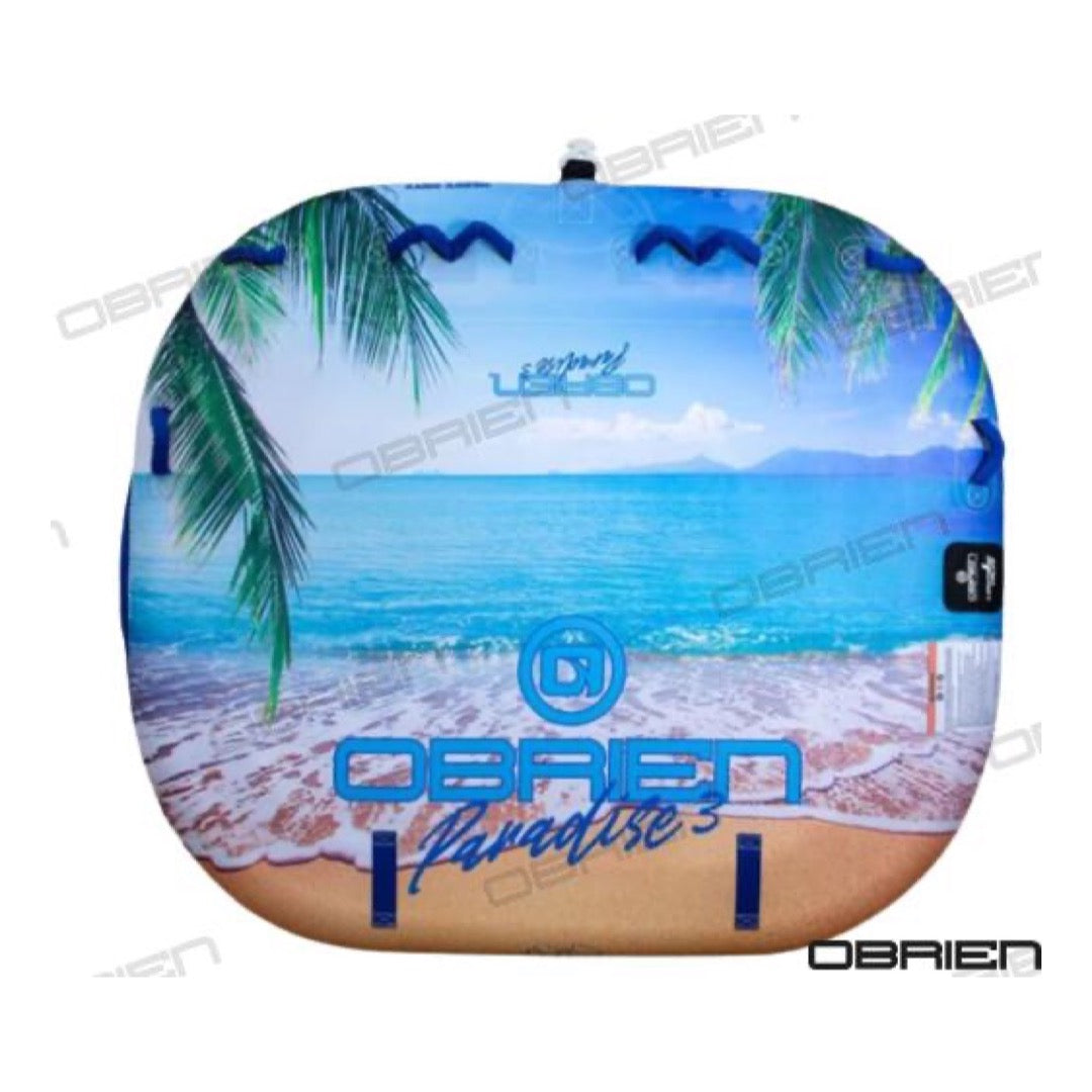 O'Brien Paradise 3 Beach-Tube