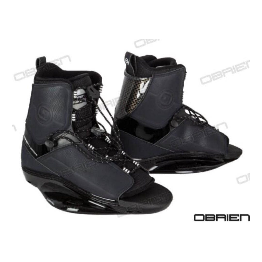 O'Brien Border Wakeboard-Bindung