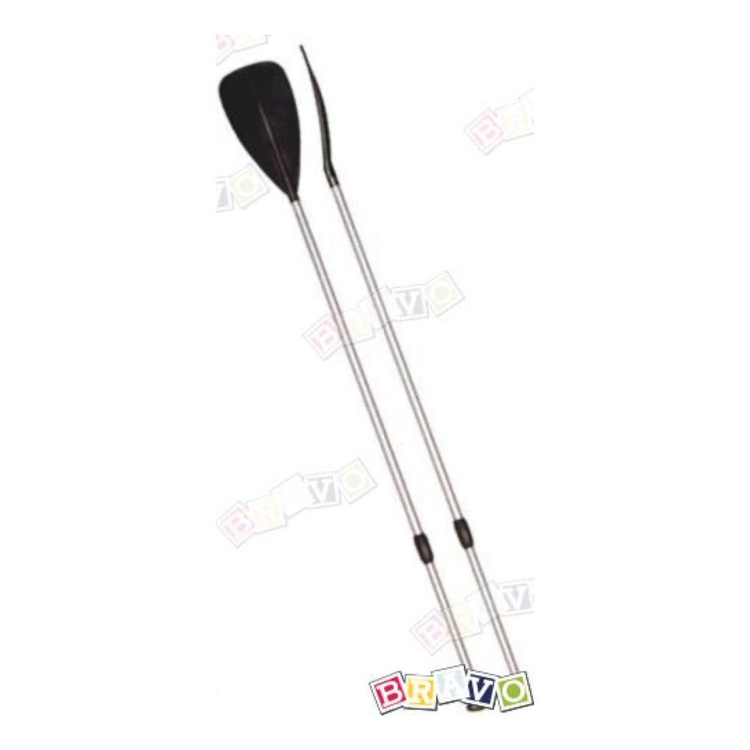 SUP Doppelpaddel Aluminium