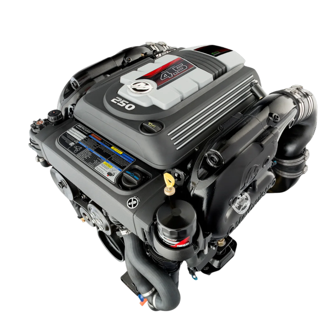MerCruiser 4.5L 250 Bravo DTS 250 PS