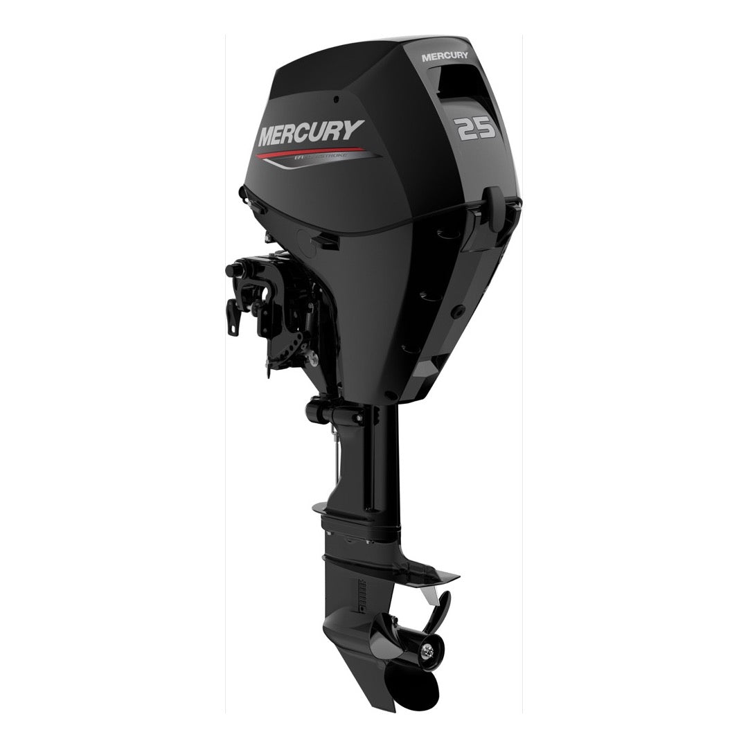 Mercury F25 EFI Außenbordmotor 25 PS